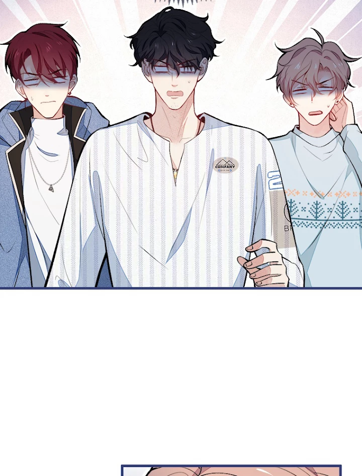 推しを拒んだらトレンド入りしました 65話 - 41