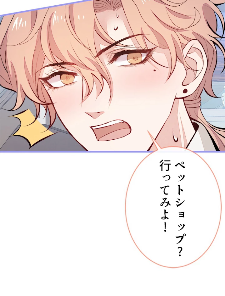 推しを拒んだらトレンド入りしました 55話 - 11