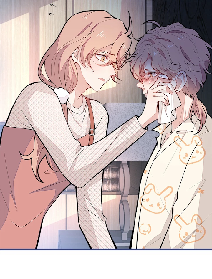 推しを拒んだらトレンド入りしました 58話 - 50