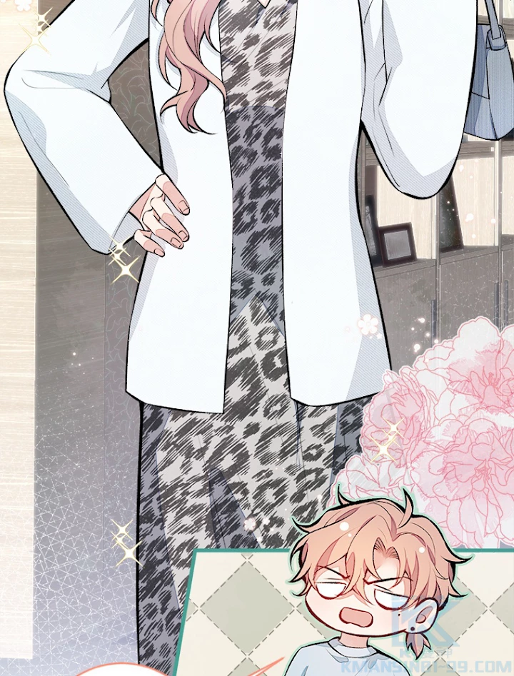 推しを拒んだらトレンド入りしました 53話 - 52