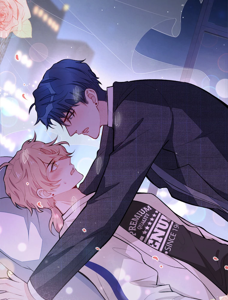 推しを拒んだらトレンド入りしました 51話 - 50