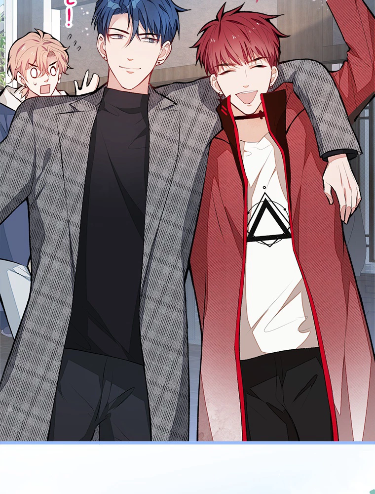 推しを拒んだらトレンド入りしました 45話 - 35