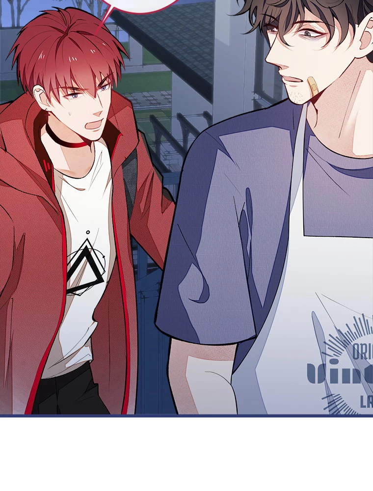 推しを拒んだらトレンド入りしました 46話 - 48