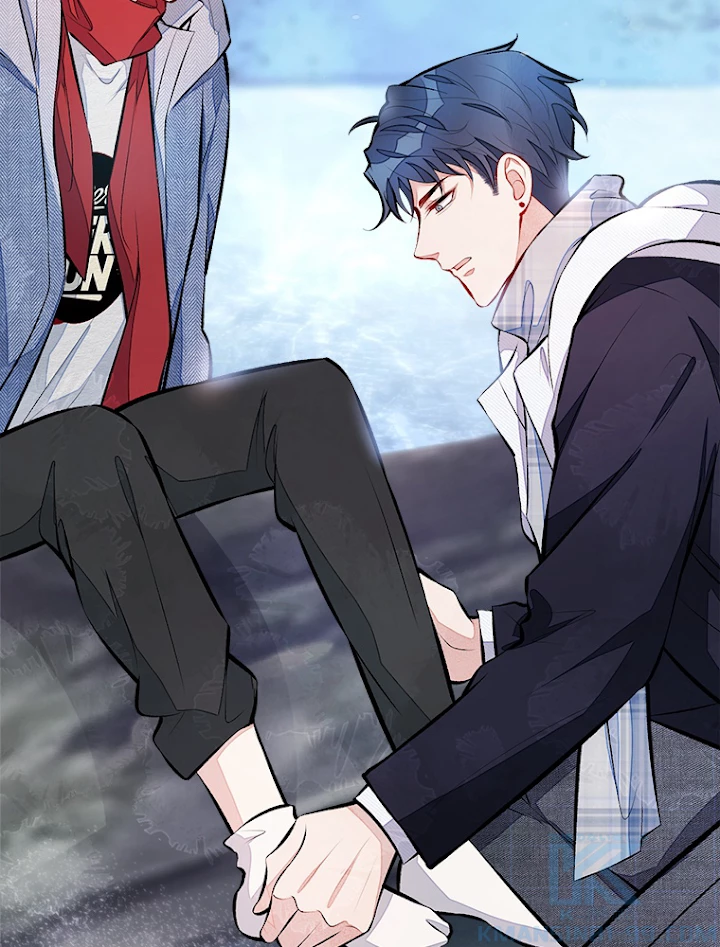 推しを拒んだらトレンド入りしました 39話 - 34