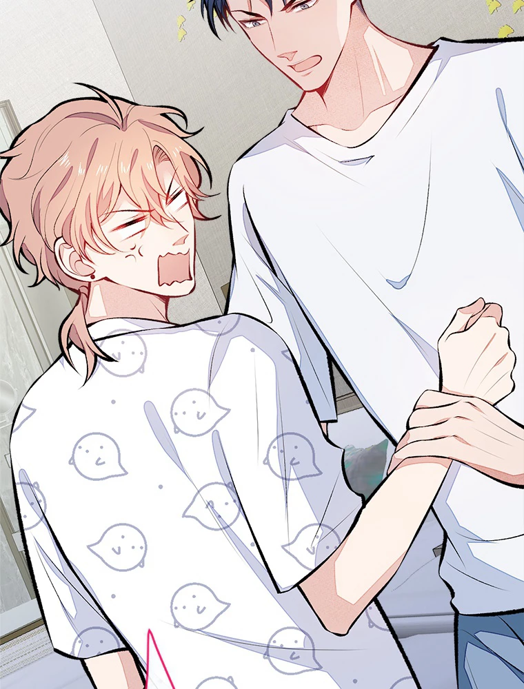 推しを拒んだらトレンド入りしました 34話 - 41