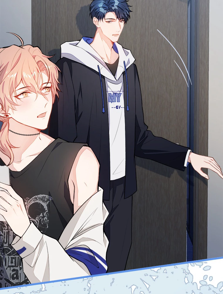 推しを拒んだらトレンド入りしました 21話 - 8