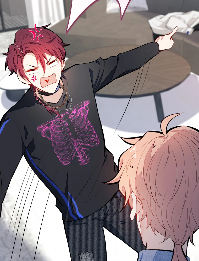 推しを拒んだらトレンド入りしました 24話 - 14