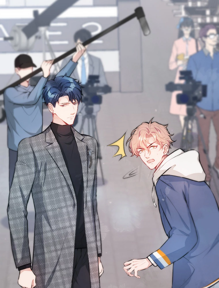 推しを拒んだらトレンド入りしました 27話 - 53