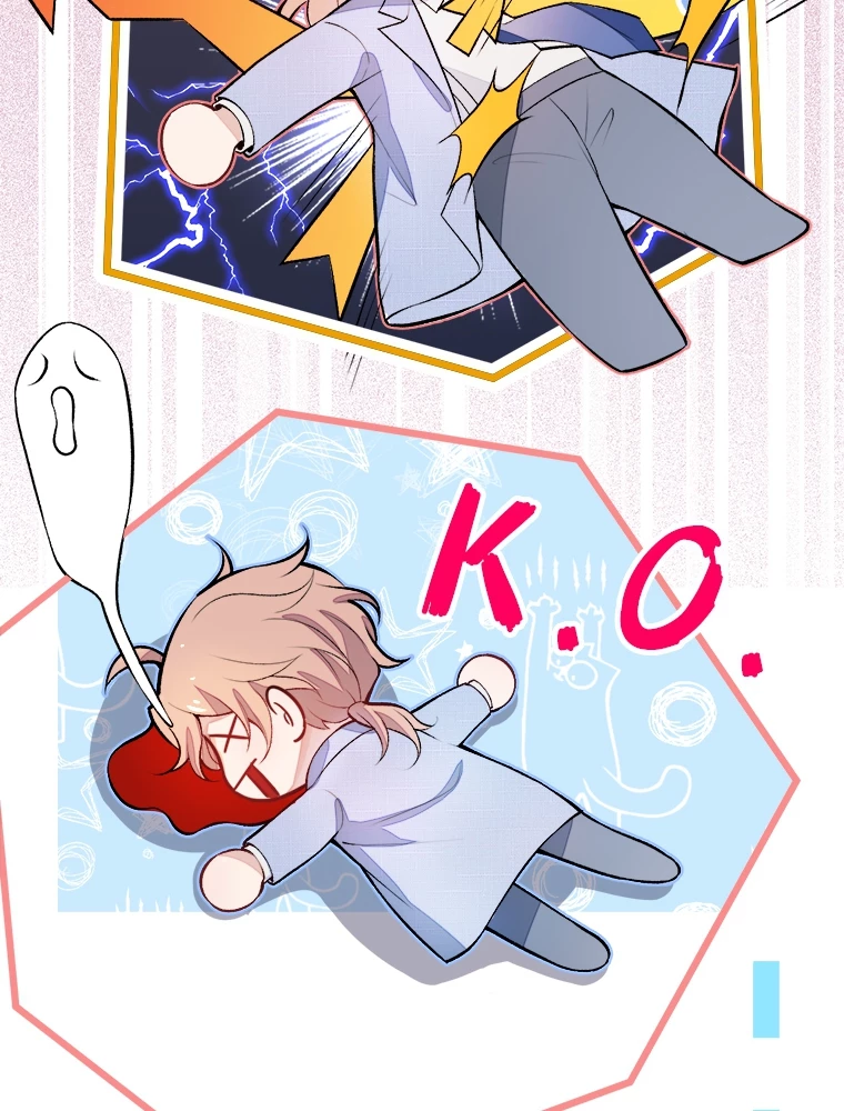 推しを拒んだらトレンド入りしました 5話 - 6