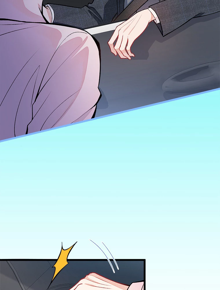 推しを拒んだらトレンド入りしました 8話 - 42