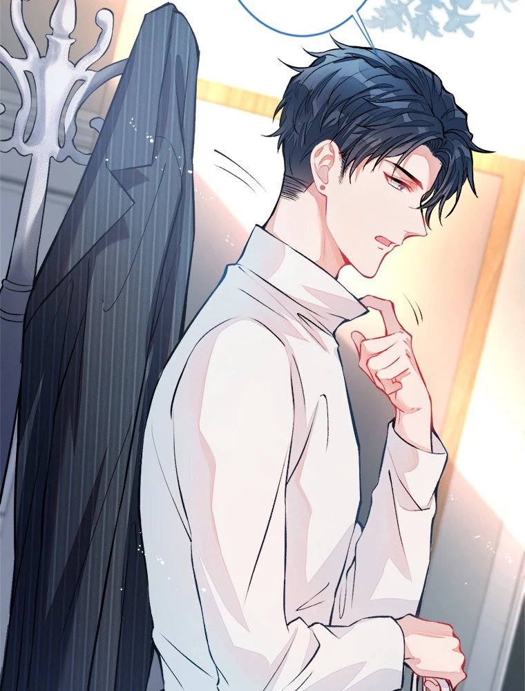 推しを拒んだらトレンド入りしました 2話 - 39