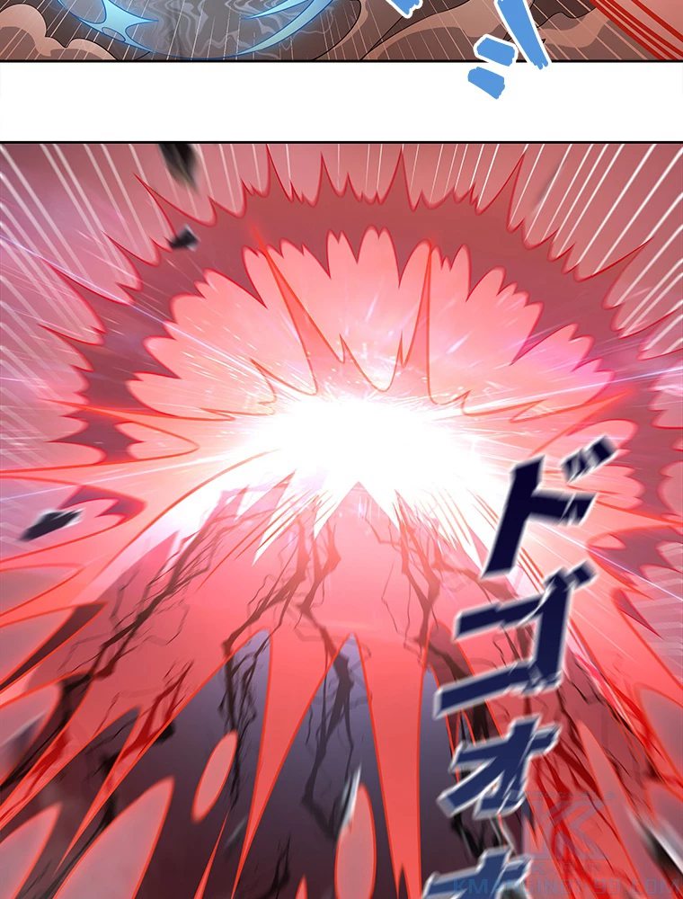 諸天聖者〜崩壊世界と女弟子〜 98話 - 55