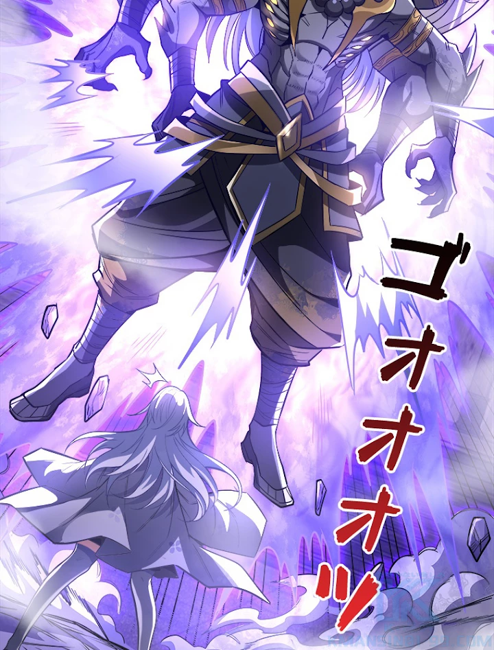 諸天聖者〜崩壊世界と女弟子〜 68話 - 49