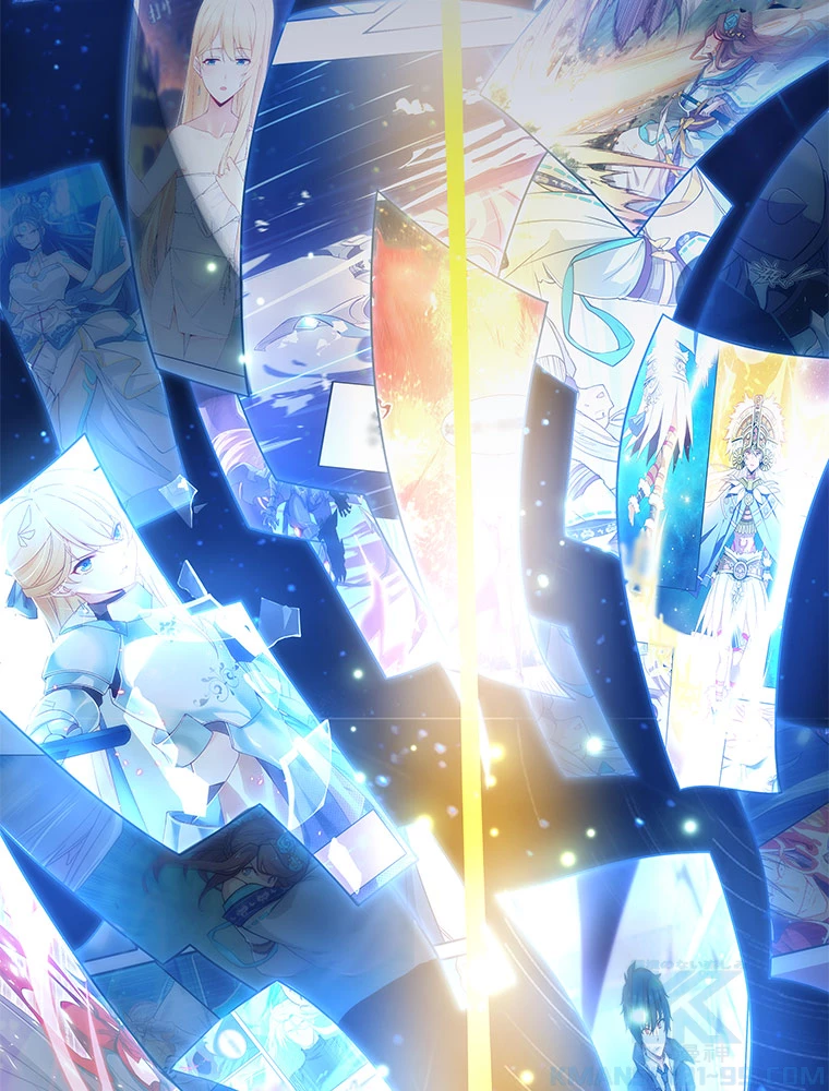 諸天聖者〜崩壊世界と女弟子〜 1話 - 13