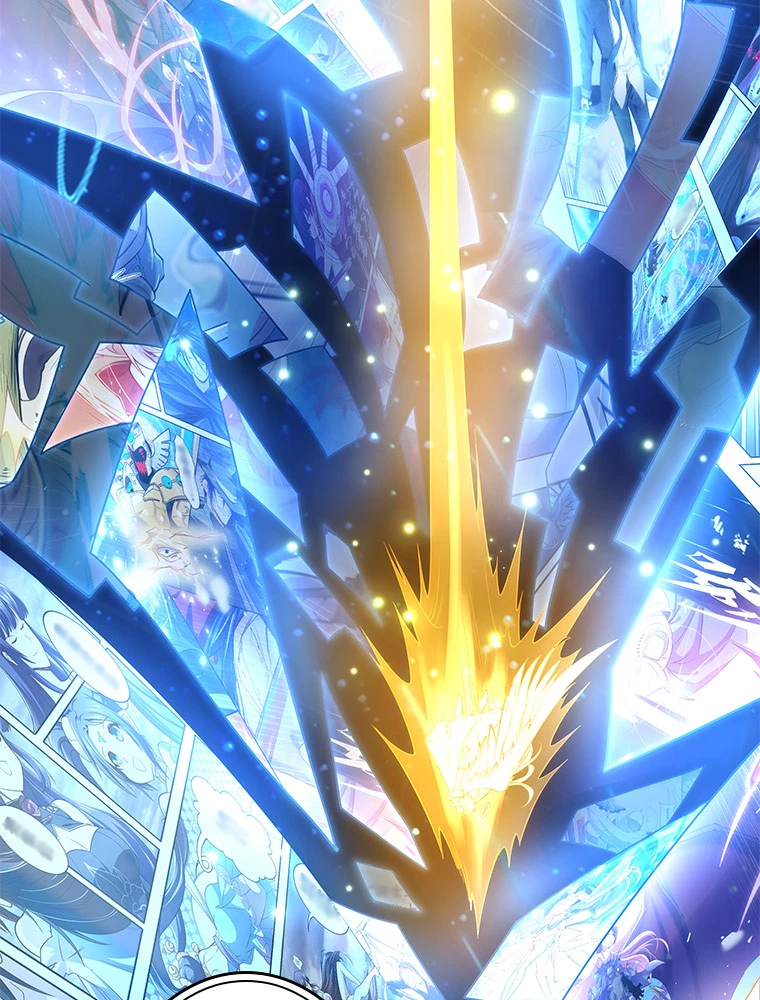 諸天聖者〜崩壊世界と女弟子〜 1話 - 14