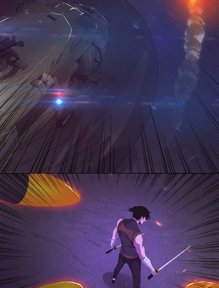 人生リセットで守護者に覚醒 35話 - 3