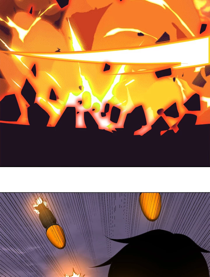 人生リセットで守護者に覚醒 35話 - 6