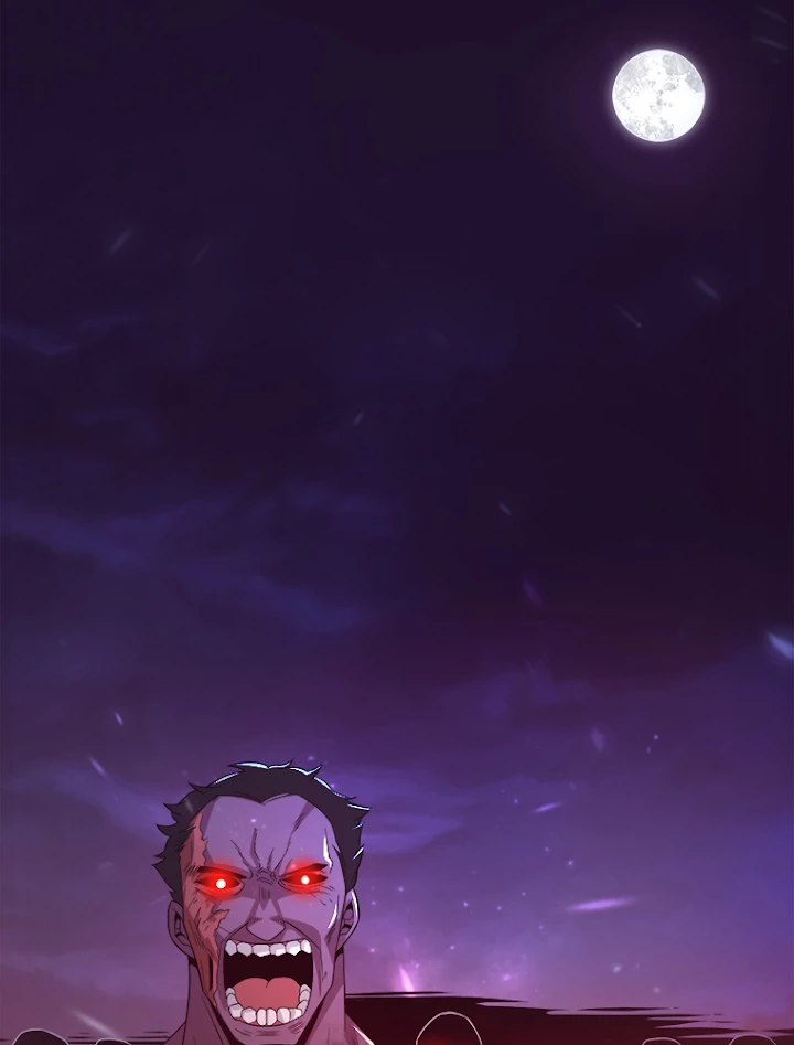 人生リセットで守護者に覚醒 34話 - 5