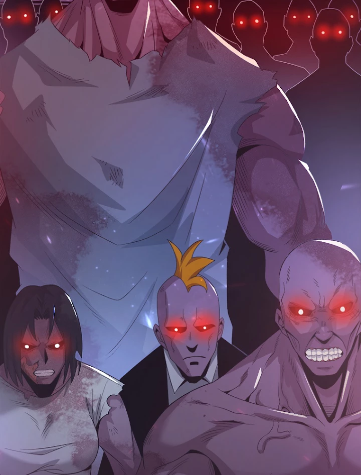 人生リセットで守護者に覚醒 34話 - 6