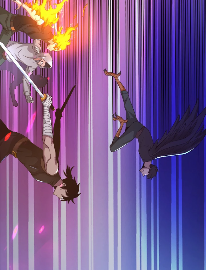 人生リセットで守護者に覚醒 34話 - 11