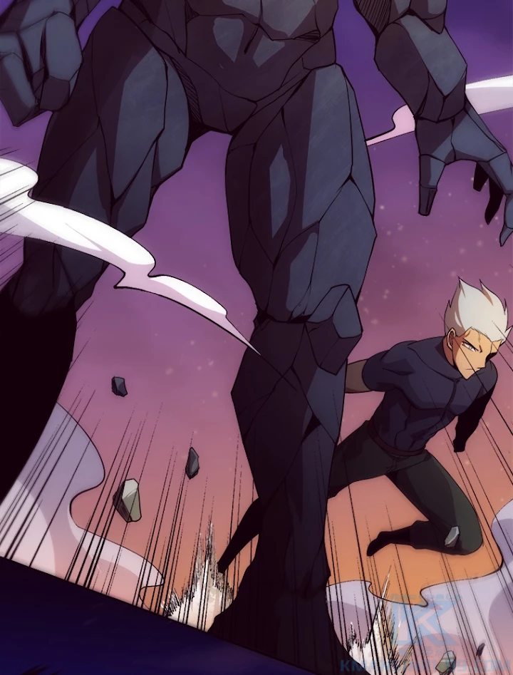 人生リセットで守護者に覚醒 34話 - 16