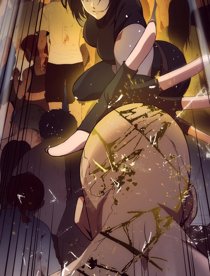 人生リセットで守護者に覚醒 34話 - 20