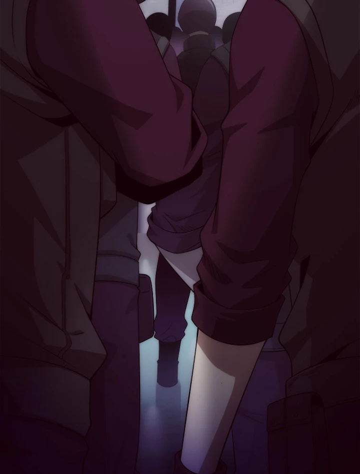 人生リセットで守護者に覚醒 30話 - 32