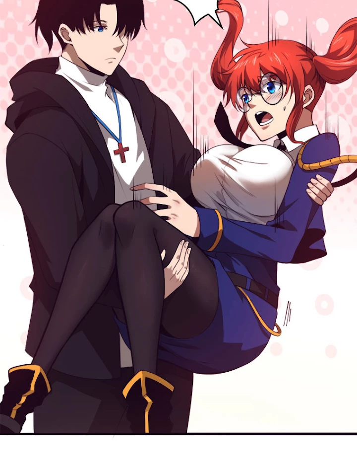 人生リセットで守護者に覚醒 25話 - 8