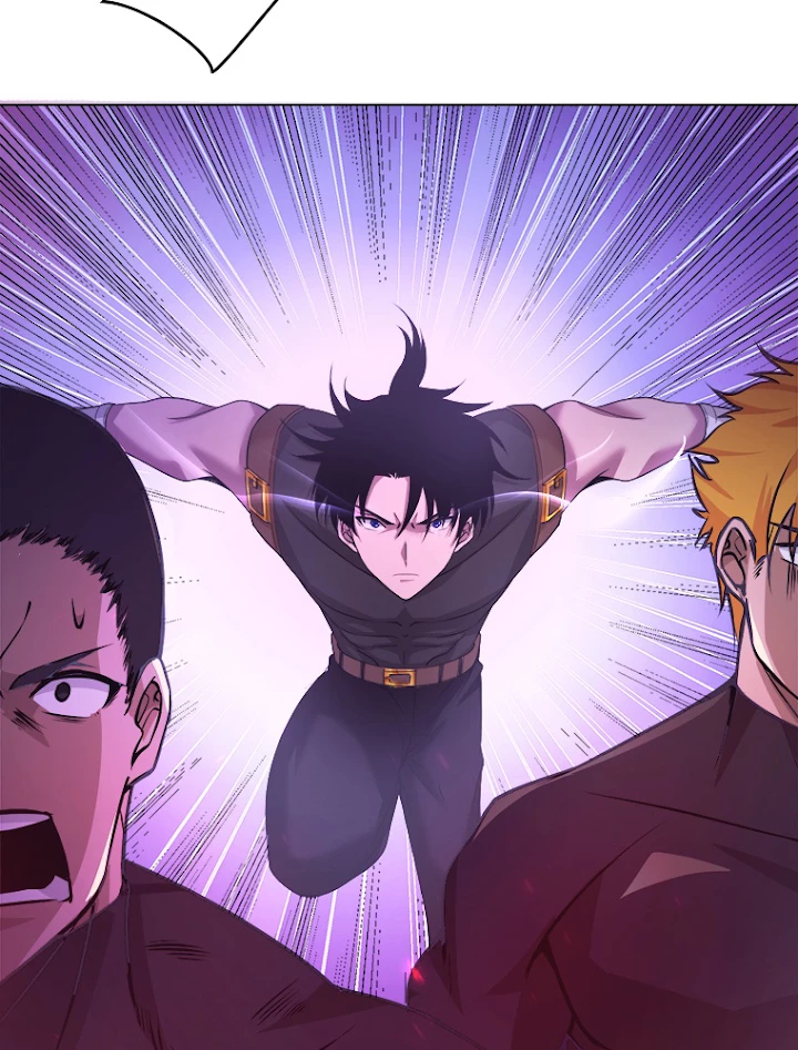 人生リセットで守護者に覚醒 34話 - 38