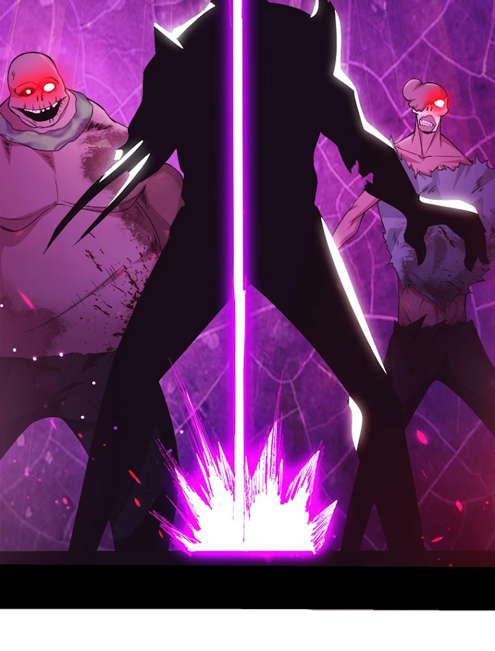 人生リセットで守護者に覚醒 34話 - 41