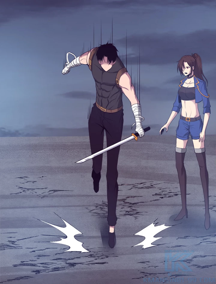 人生リセットで守護者に覚醒 35話 - 49