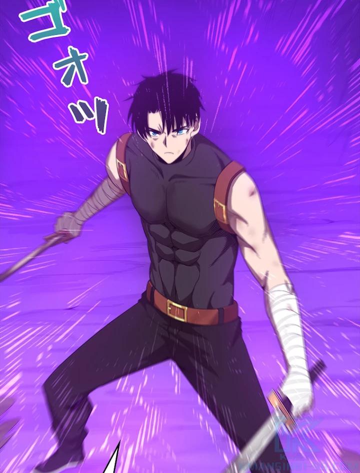 人生リセットで守護者に覚醒 34話 - 46