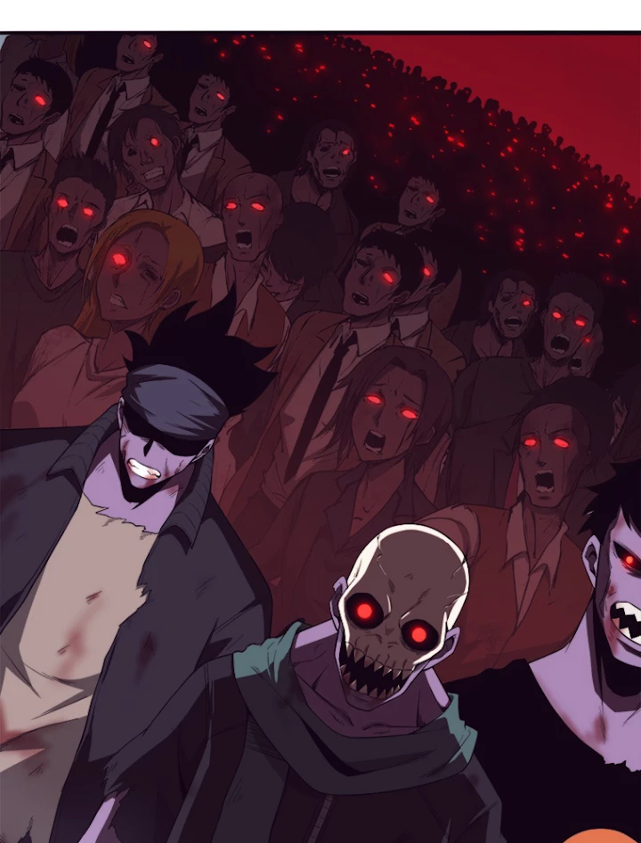 人生リセットで守護者に覚醒 34話 - 48