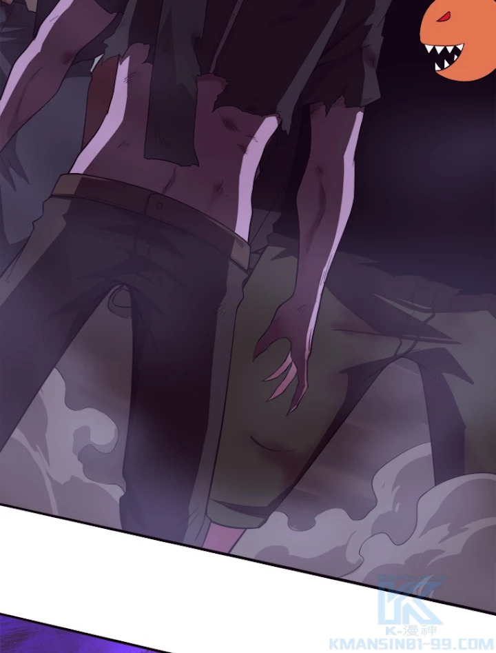 人生リセットで守護者に覚醒 34話 - 49