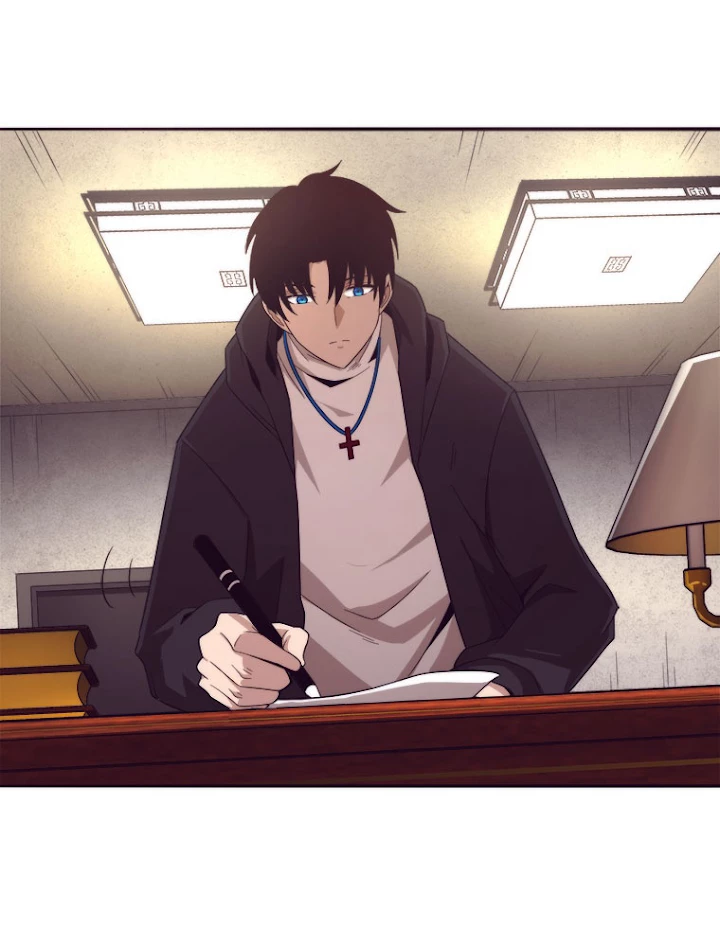 人生リセットで守護者に覚醒 28話 - 41