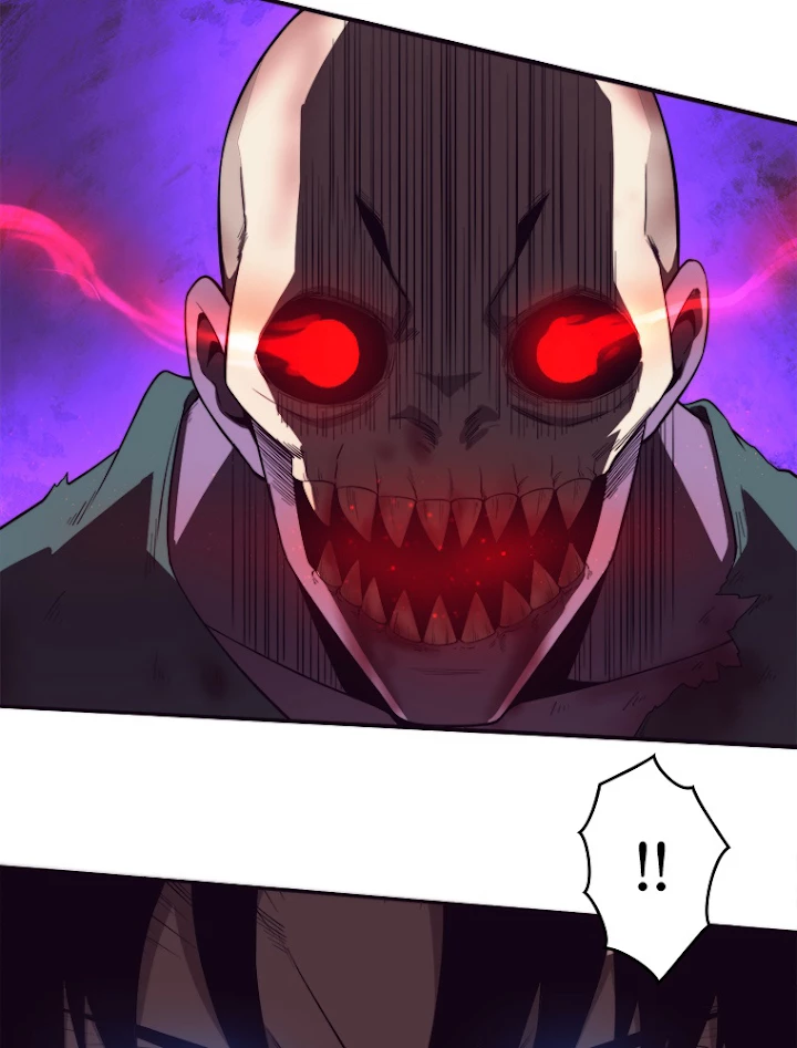 人生リセットで守護者に覚醒 34話 - 50