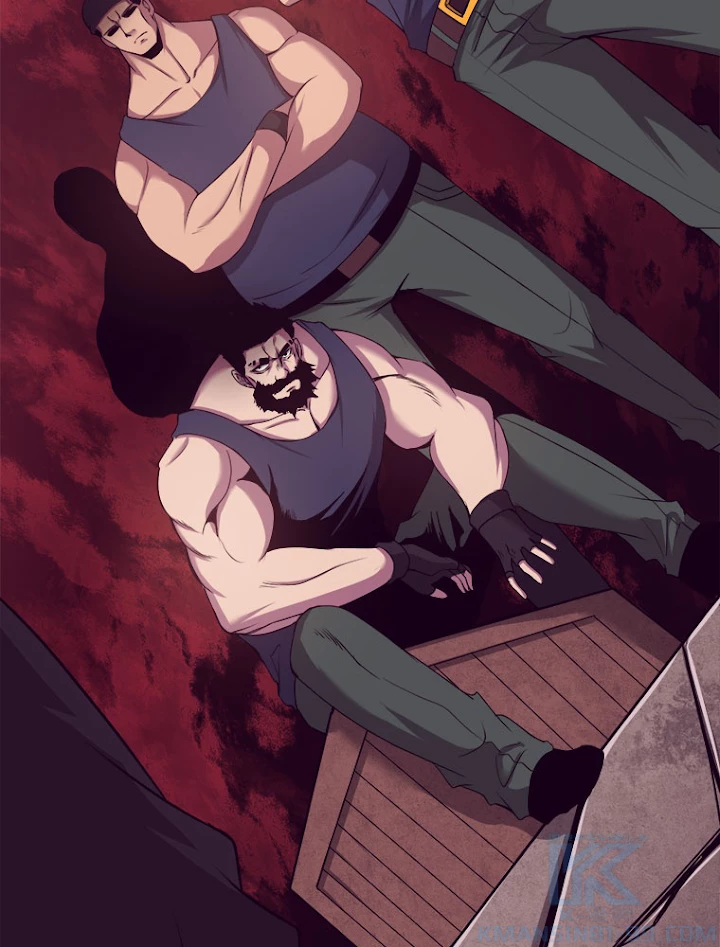 人生リセットで守護者に覚醒 27話 - 31