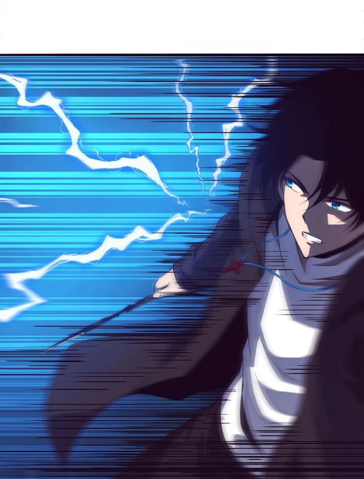 人生リセットで守護者に覚醒 23話 - 21