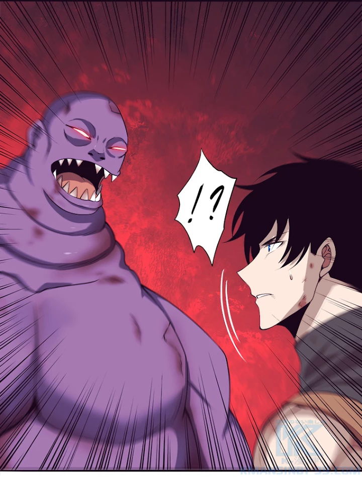 人生リセットで守護者に覚醒 34話 - 55