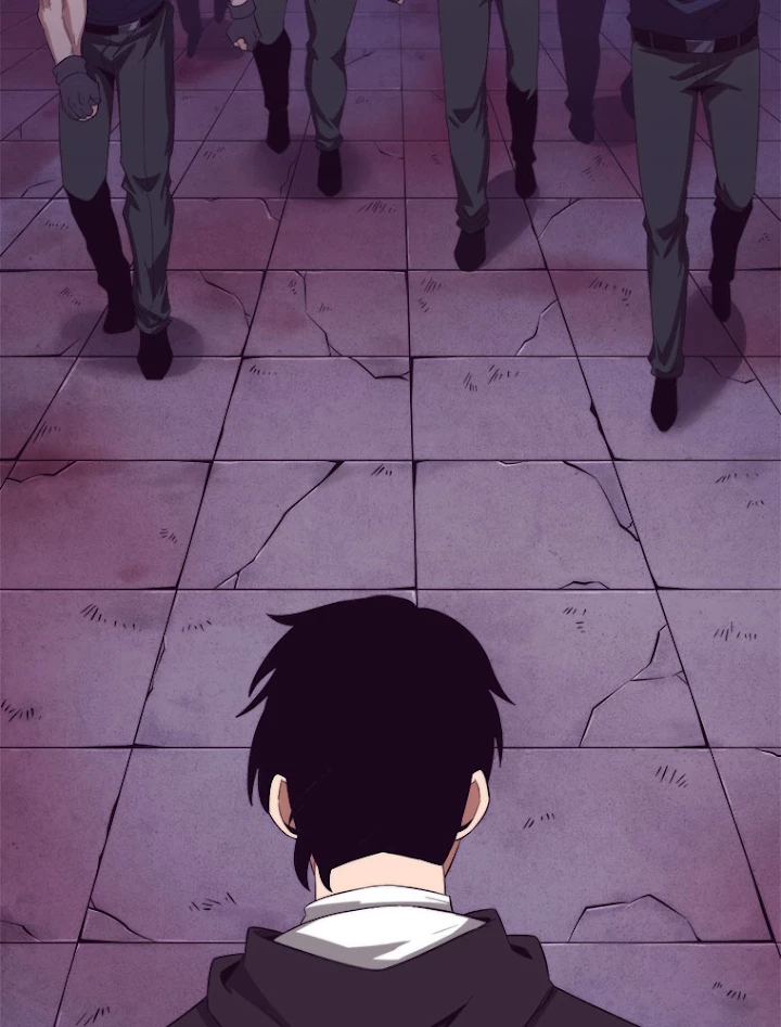 人生リセットで守護者に覚醒 27話 - 35