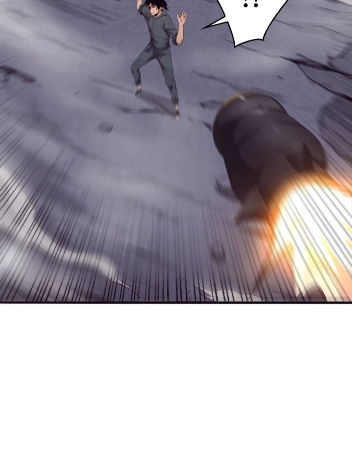 人生リセットで守護者に覚醒 17話 - 21