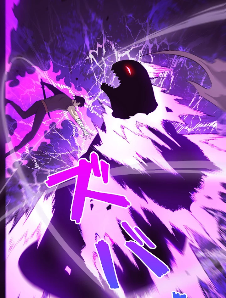 人生リセットで守護者に覚醒 34話 - 57