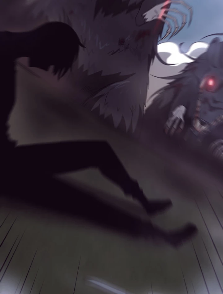 人生リセットで守護者に覚醒 12話 - 14