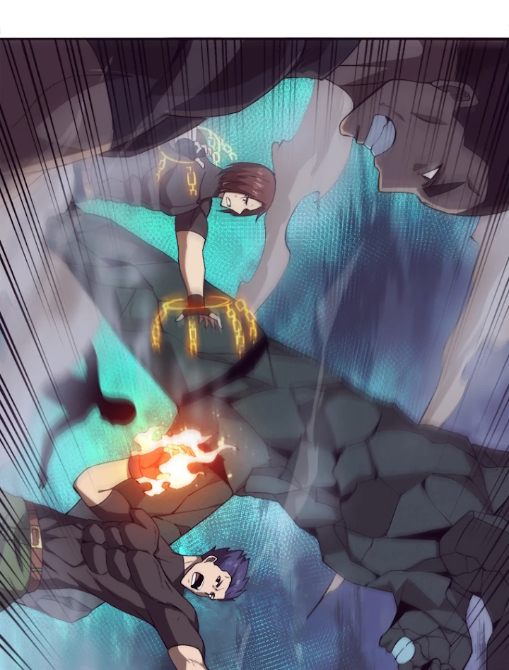 人生リセットで守護者に覚醒 34話 - 60