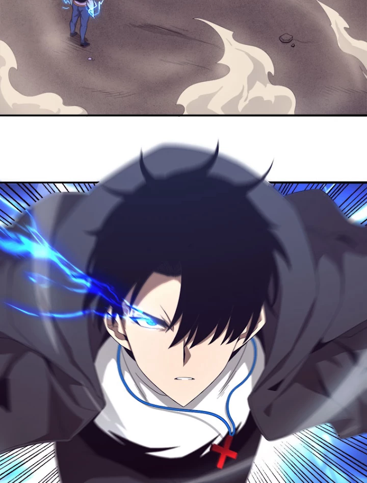 人生リセットで守護者に覚醒 23話 - 30