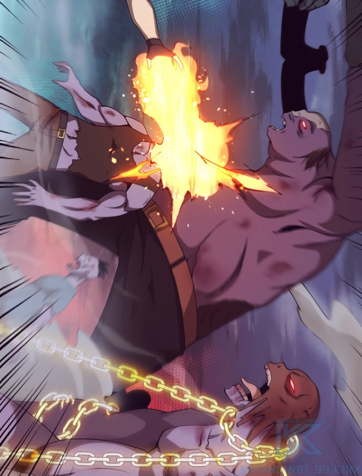 人生リセットで守護者に覚醒 34話 - 61