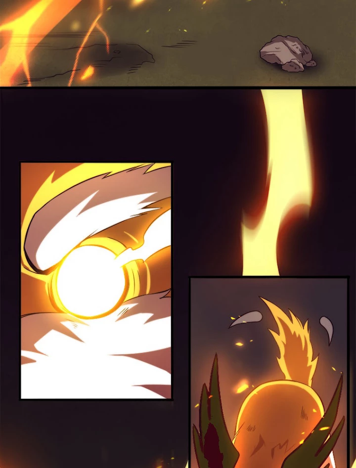 人生リセットで守護者に覚醒 12話 - 18