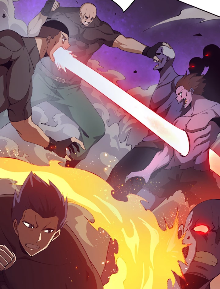 人生リセットで守護者に覚醒 34話 - 63