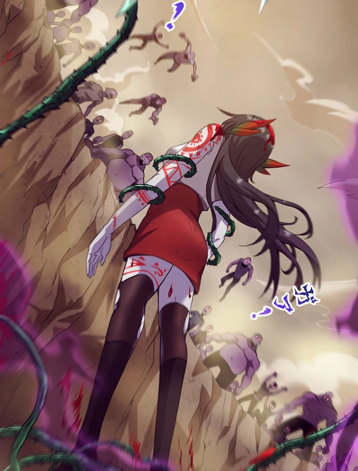 人生リセットで守護者に覚醒 9話 - 3