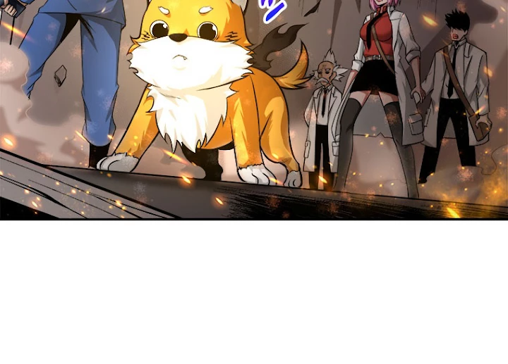 人生リセットで守護者に覚醒 23話 - 41